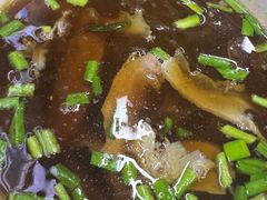 -清真蒋有记(老门东店)