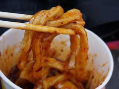 甜水面-洞子口张老二凉粉(文殊院店)