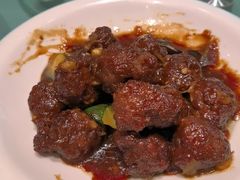 -清真吐鲁番餐厅(牛街店)