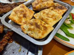 -兰州老马家族食府(康庄总店)