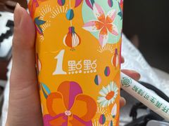 -1点点(清湖地铁店)
