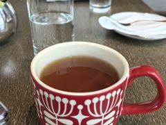 -悦厅·下午茶(杭州柏悦酒店)
