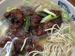 -无名氏面馆(邮电路店)