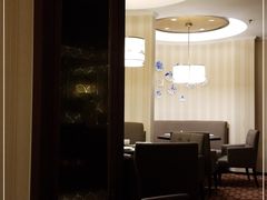 大堂-浙江安吉JW万豪酒店·万豪中餐厅