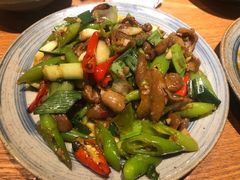 -静一餐厅·湖北菜(前门创始店)