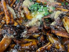 响油鳝糊-协和菜馆(凤凰街店)