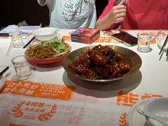 -熊记虾王·小龙虾(东晓南店)