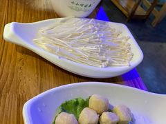 -小小河边鱼(天润城店)