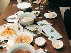 -佘山世茂艾美·御珍轩中餐厅