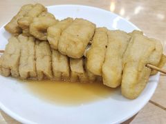 -长申超市(美食城店)