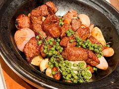 -狮王府淮扬菜(老门东店)