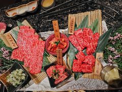 -老乾杯和牛烧肉(王府中环店)