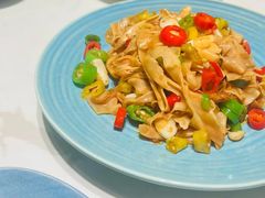 -鹿港小镇(悠唐店)