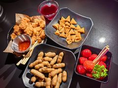 -MOSSO·Liveshow(M3香港广场店)
