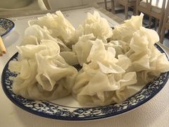 -清真玉林老字号稍麦羊杂碎(宽巷子民族美食街店)
