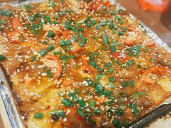 烤鸡软骨-串世纪烤吧(善见豪山店)