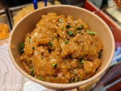 丁家坡土豆泥（大份）-丁家坡洋芋·观音桥好吃街A区(全国总店)