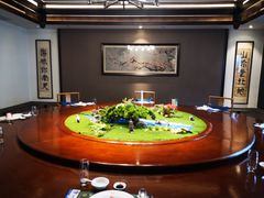 -聚春园自助餐厅(东街口店)