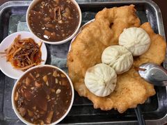 -汇兴居·老北京小吃(体育馆西路店)