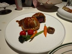 -Tomato&Pepper西餐厅