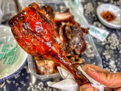-谢老五跷脚牛肉·非遗传承店