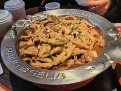 -胖哥俩肉蟹煲(杭州下沙学林街店)