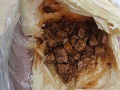 -咸阳职业技术学院食堂