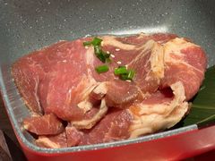 -新石器烤肉(百联川沙店)