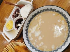 -baursak包尔萨克早餐屋