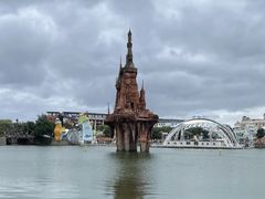 -大连海昌发现王国主题公园