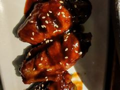 -绿茶餐厅(成都大悦城店)