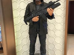 -AMG海上明珠影城(上海环球港RealDCinema店)