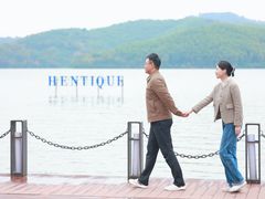 -天目湖涵田度假村