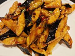 -老牌坊鲁菜名店(聊城美食岛店)