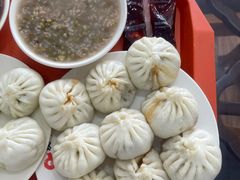 -庆丰包子铺(房山长阳店)