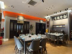 -福照楼汽锅鸡·云南菜(护国路店)