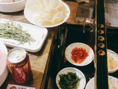 -小龙坎火锅(全球总店)