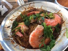 -Doo Dee Thai Food(Issan/Isaan/Esan)