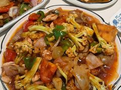 -旺达·福州菜(正大广场店)