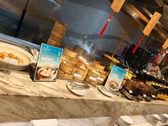 -云海轩·海鲜自助-河北云瑧世纪大饭店1F