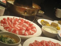 -东来顺饭庄(上地华联店)