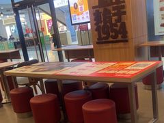 -汉堡王(宿迁宝龙广场27803店)