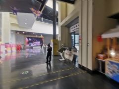 -房山世界地质公园博物馆