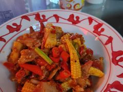 -小林哥的海鲜馆·夜宵烧烤(渔人码头店)