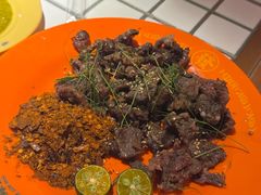 -碌碌发·东南亚风味烧烤档(体育西店)