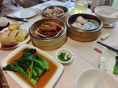 -广东胜利宾馆西关粤中餐厅