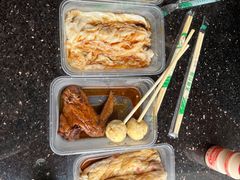 -山水肠粉(盐田店)
