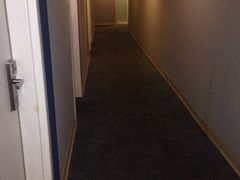 -百时快捷酒店(武汉江滩南京路店)