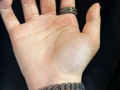 -梵薇Joker.V银饰工作室