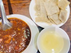 -姚记炒肝店(簋街店)